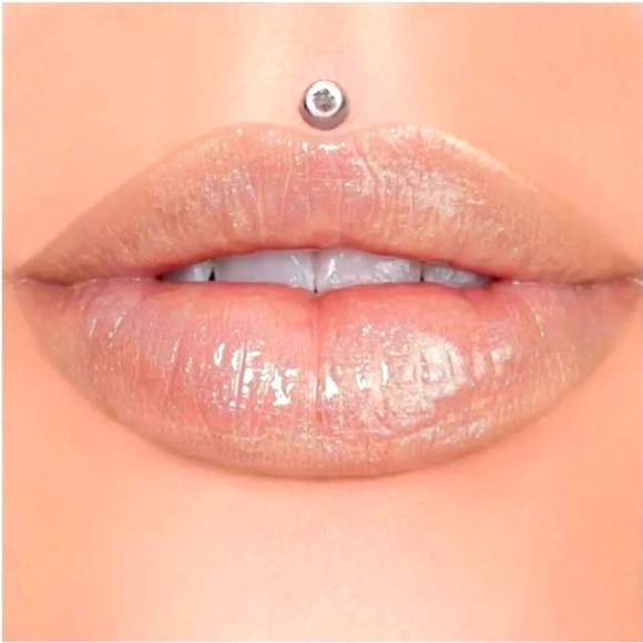 Jeffree Star Other - *Final Price* NEW! Jeffree Star Cosmetics The Gloss Paid in Full Lipgloss NIB